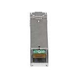 StarTech.com - Módulo Transceptor SFP Compatible con Cisco GLC-ZX-SM-RGD - 1000BASE-ZX - Monomodo 1GbE - SFP Ethernet Gigabit 1G