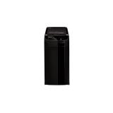 Fellowes - AutoMax 350C triturador de papel Corte cruzado 60 dB 23 cm Negro