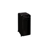 Fellowes - AutoMax 350C triturador de papel Corte cruzado 60 dB 23 cm Negro