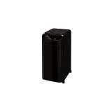 Fellowes - AutoMax 350C triturador de papel Corte cruzado 60 dB 23 cm Negro