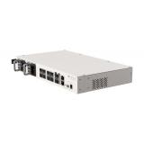 Mikrotik - CRS510-8XS-2XQ-IN switch L3 Fast Ethernet (10/100) Energía sobre Ethernet (PoE) Blanco