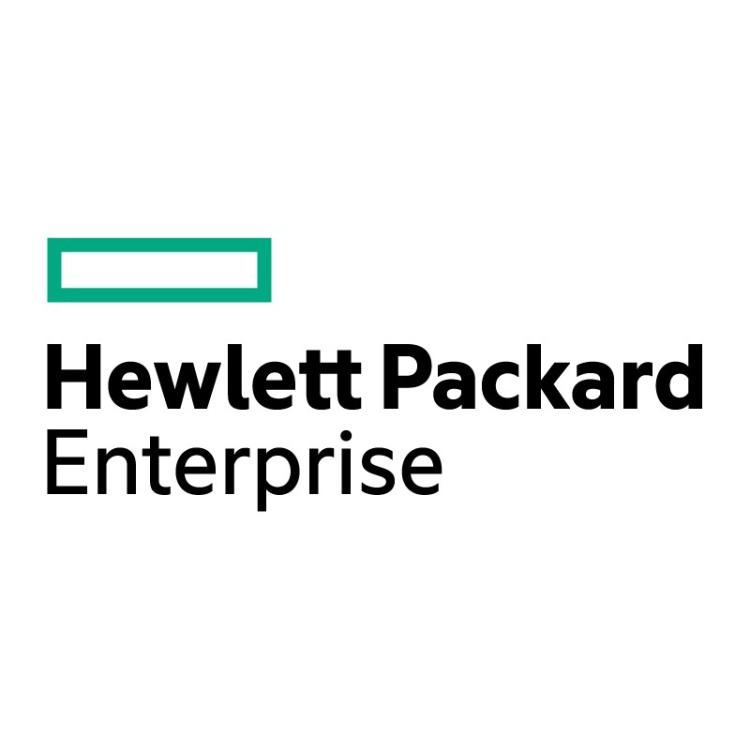 HPE - MSA Family Installation and Startup Service