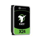 Seagate - Exos X24 disco duro interno 20 TB 7200 RPM 512 MB 3.5" SAS