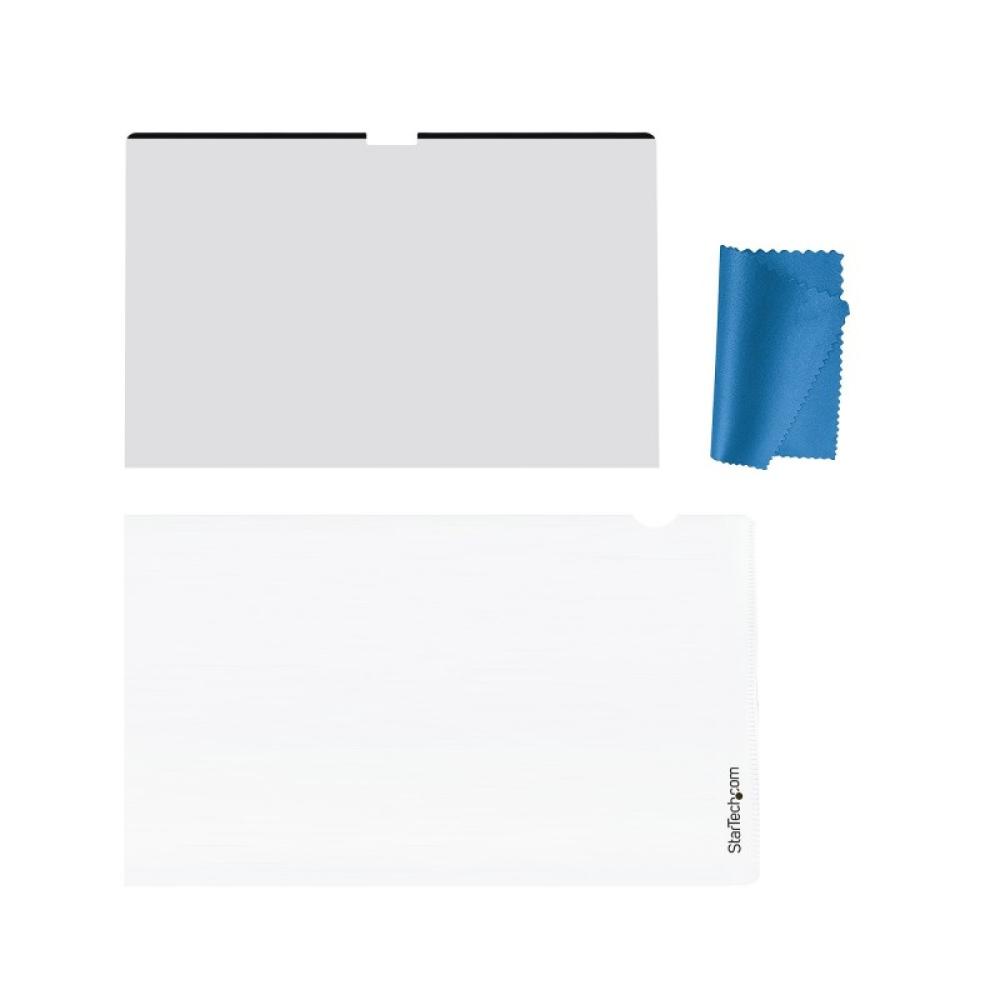 StarTech.com - Filtro de Privacidad para Portátil de 16in para MacBook Pro 2021/2023 - Filtro Anti Luz Azul (51%) para Portátil