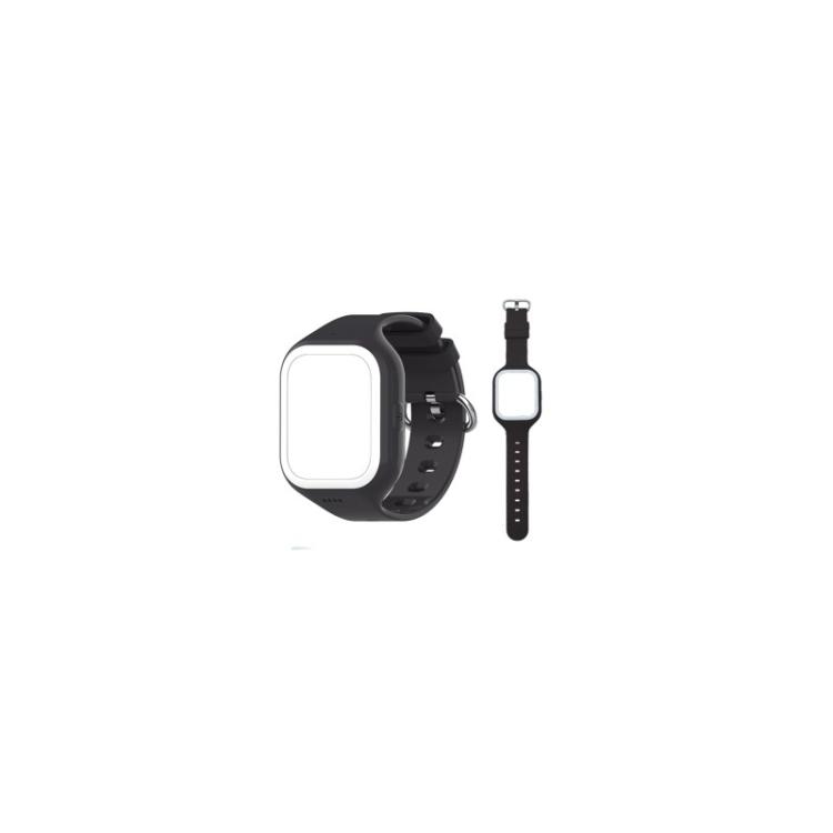 Cefa Toys - Hola Watch Urban Black Reloj inteligente niños
