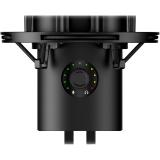 HyperX - QuadCast 2 S - micrófono USB (negro)