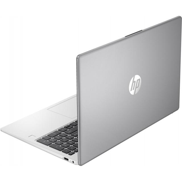 HP - 255 G10 AMD Ryzen™ 7 7730U Portátil 39,6 cm (15.6") Full HD 8 GB DDR4-SDRAM 512 GB SSD Wi-Fi 6 (802.11ax) Windows 11 Home P