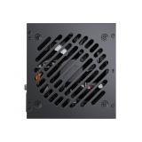 Seasonic - Nicht kategorisiert unidad de fuente de alimentación 650 W ATX Negro