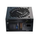 Seasonic - Nicht kategorisiert unidad de fuente de alimentación 650 W ATX Negro