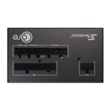 Seasonic - Nicht kategorisiert unidad de fuente de alimentación 650 W ATX Negro