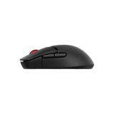 HyperX - Pulsefire Saga Pro: ratón gaming inalámbrico (negro)