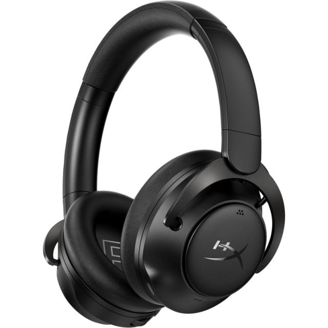 HyperX - Cloud MIX 2 - Auriculares gaming (Negro)