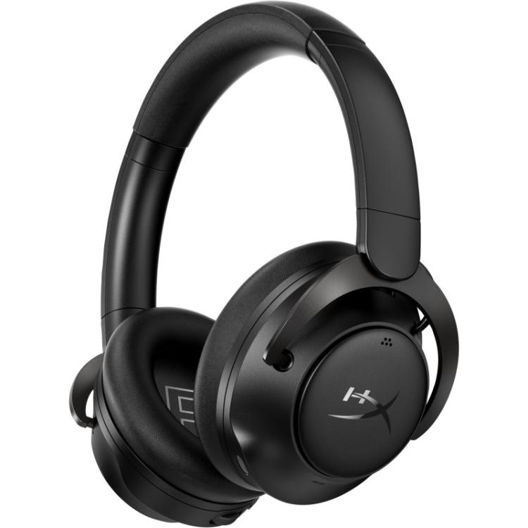 HyperX - Cloud MIX 2 - Auriculares gaming (Negro)
