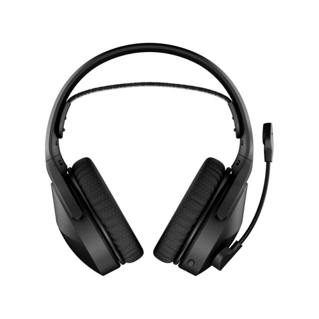 HyperX - Cloud Jet: auriculares gaming inalámbricos (negro)