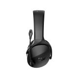 HyperX - Cloud Jet: auriculares gaming inalámbricos (negro)