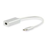 Equip - Adaptador de USB-C a Mini DisplayPort