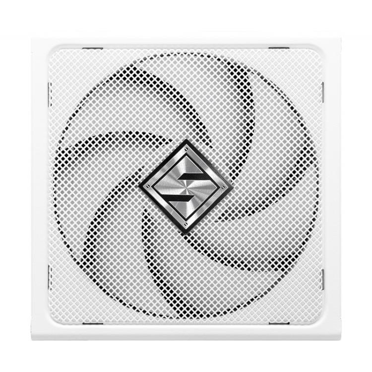 Asrock - SL-1000GW Steel Legend unidad de fuente de alimentación 1000 W 20+4 pin ATX ATX Blanco