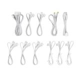 Asrock - SL-1000GW Steel Legend unidad de fuente de alimentación 1000 W 20+4 pin ATX ATX Blanco