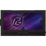 Asrock - Phantom Gaming PG-750G unidad de fuente de alimentación 750 W 20+4 pin ATX ATX Negro