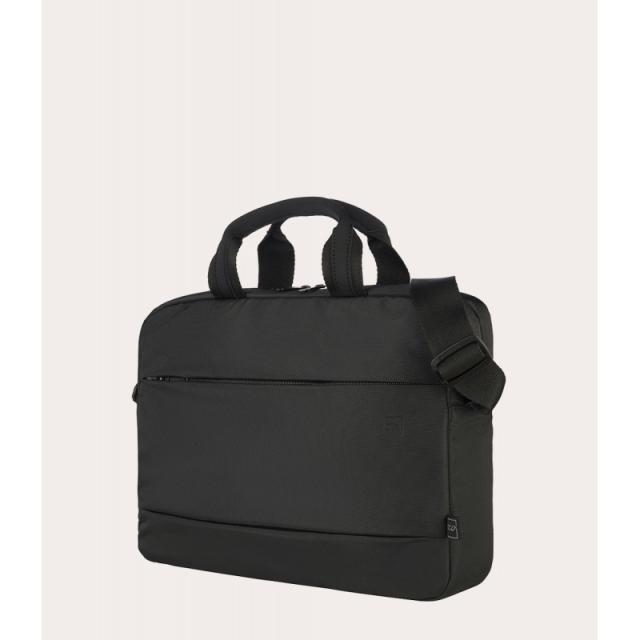 Tucano - Global 13"/14" 35,6 cm (14") Maletín Negro