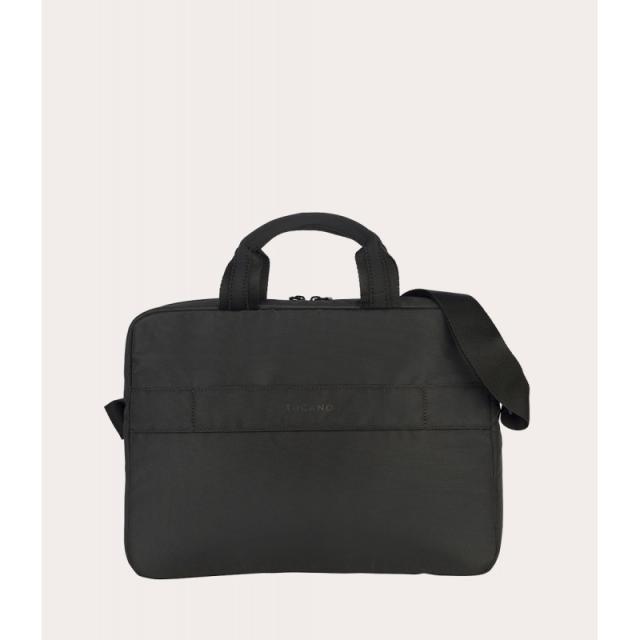 Tucano - Global 13"/14" 35,6 cm (14") Maletín Negro