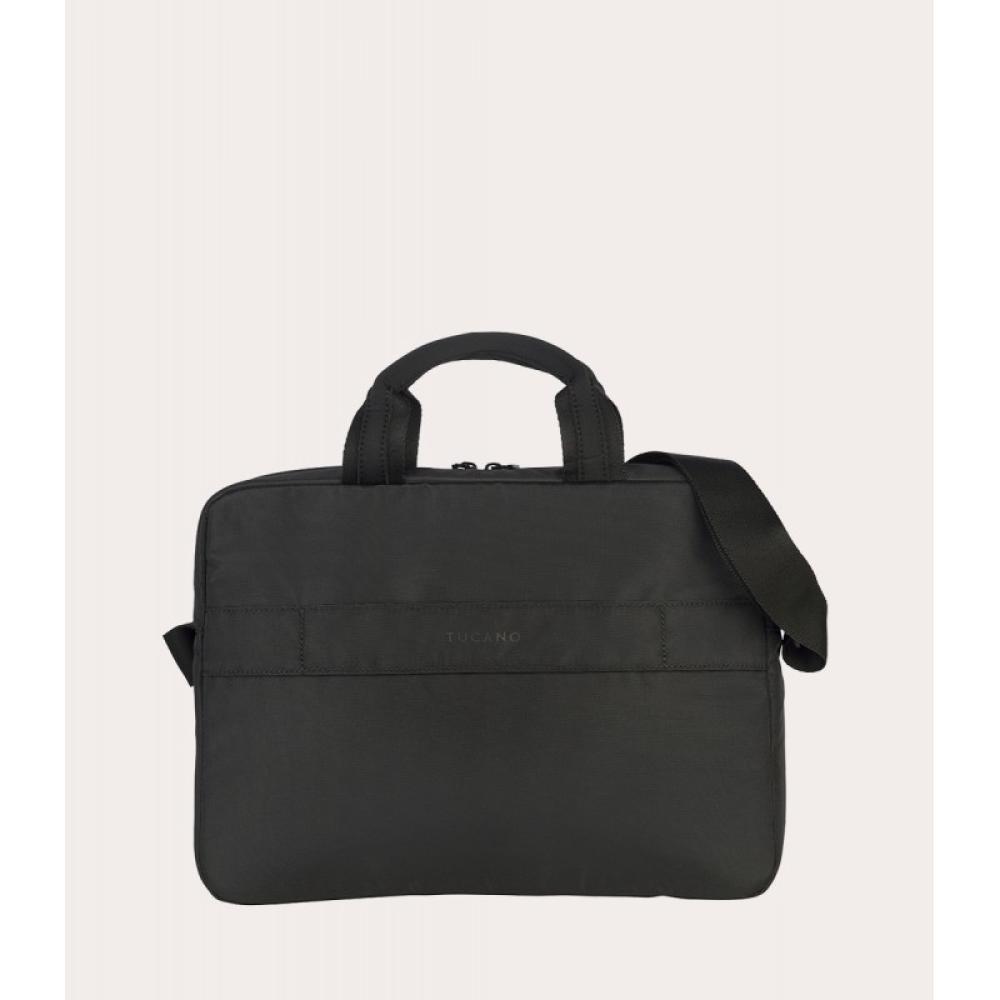 Tucano - Global 13"/14" 35,6 cm (14") Maletín Negro