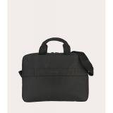 Tucano - Global 13"/14" 35,6 cm (14") Maletín Negro