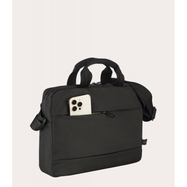 Tucano - Global 13"/14" 35,6 cm (14") Maletín Negro