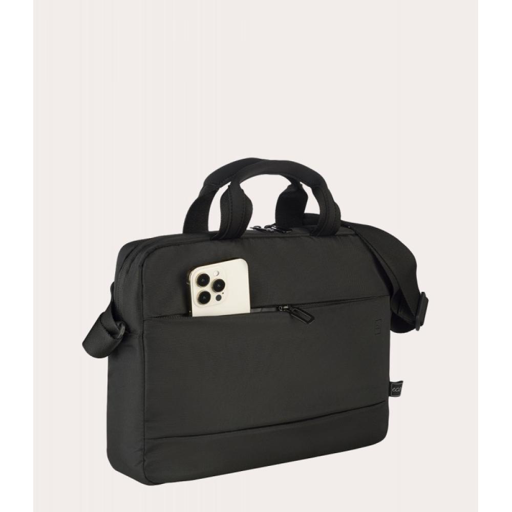 Tucano - Global 13"/14" 35,6 cm (14") Maletín Negro