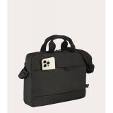 Tucano - Global 13"/14" 35,6 cm (14") Maletín Negro