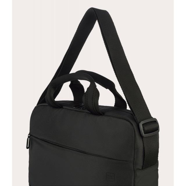 Tucano - Global 13"/14" 35,6 cm (14") Maletín Negro