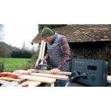 APC - PPS330-GR estación de energía portátil Ión de litio 531 W 3,3 kg