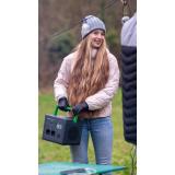 APC - PPS730-GR estación de energía portátil Ión de litio 995 W 6,4 kg