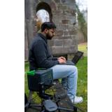 APC - PPS730-GR estación de energía portátil Ión de litio 995 W 6,4 kg