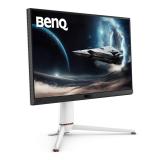 BenQ - EX271Q MOBIUZ pantalla para PC 68,6 cm (27") 2560 x 1440 Pixeles Quad HD LED Negro, Blanco - EX271Q