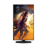 AOC - G4 25G4SXU pantalla para PC 62,2 cm (24.5") 1920 x 1080 Pixeles Full HD LED Negro, Gris