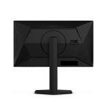 AOC - G4 25G4SXU pantalla para PC 62,2 cm (24.5") 1920 x 1080 Pixeles Full HD LED Negro, Gris