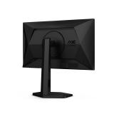 AOC - G4 25G4SXU pantalla para PC 62,2 cm (24.5") 1920 x 1080 Pixeles Full HD LED Negro, Gris
