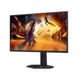 AOC - G4 25G4SXU pantalla para PC 62,2 cm (24.5") 1920 x 1080 Pixeles Full HD LED Negro, Gris