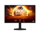 AOC - G4 25G4SXU pantalla para PC 62,2 cm (24.5") 1920 x 1080 Pixeles Full HD LED Negro, Gris