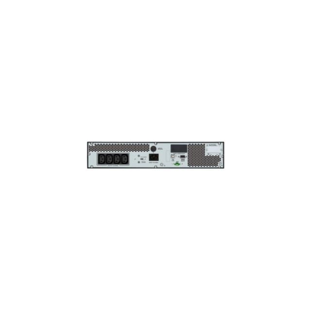 APC - SRV1KRILRK-E sistema de alimentación ininterrumpida (UPS) 1 kVA 900 W