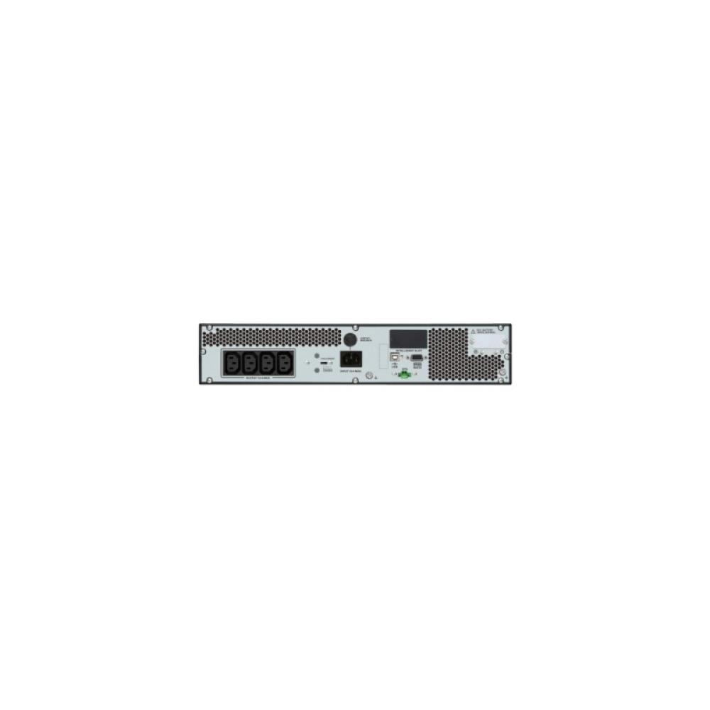 APC - SRV1KRILRK-E sistema de alimentación ininterrumpida (UPS) 1 kVA 900 W