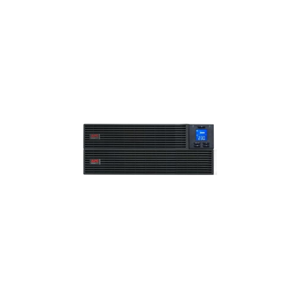 APC - SRV1KRILRK-E sistema de alimentación ininterrumpida (UPS) 1 kVA 900 W