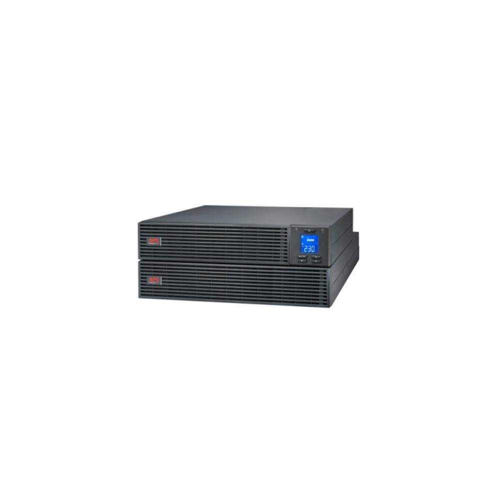 APC - SRV1KRILRK-E sistema de alimentación ininterrumpida (UPS) 1 kVA 900 W