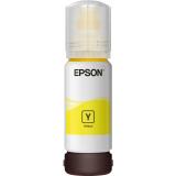 Epson - 102 EcoTank Yellow ink bottle