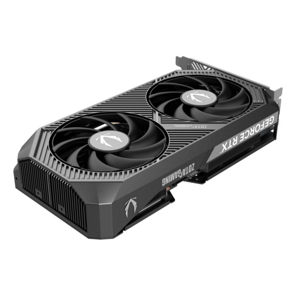 Zotac - GAMING GeForce RTX 5060 Ti Twin Edge OC NVIDIA 8 GB GDDR7