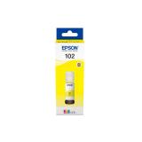 Epson - 102 EcoTank Yellow ink bottle