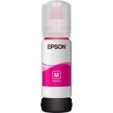 Epson - 102 EcoTank Magenta ink bottle