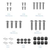 TooQ - Soporte de pared (monitor / plasma / LCD / LED) 60” - 100”