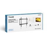 TooQ - Soporte de pared (monitor / plasma / LCD / LED) 60” - 100”